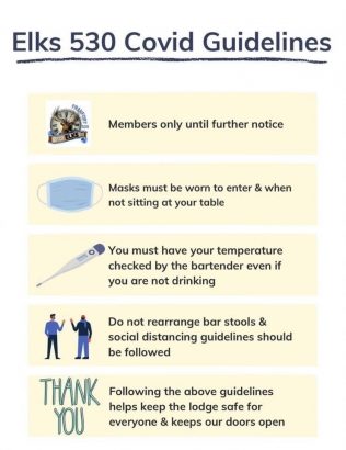 COVID Guidelines