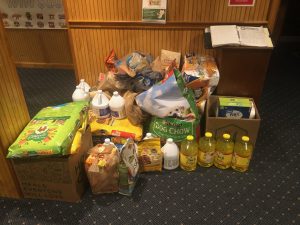LIFE House Donations