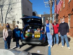LIFE House Donations