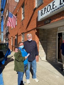 LIFE House Donations