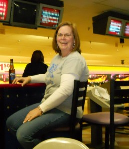 2011 State Elks Bowling Tournament