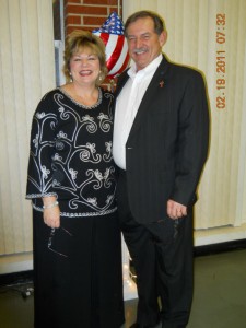 2011 State Elks Convention